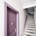 Lägenhet Bngo L La Bulle Urbain Tete D'or L 6, 4p Lyon