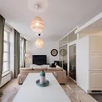 Bngo L La Bulle Urbain Tete D'or L 6, 4p Lägenhet *