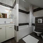 Bngo L La Bulle Urbain Tete D'or L 6, 4p * Lyon