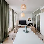 Lägenhet Bngo L La Bulle Urbain Tete D'or L 6, 4p *