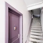 Bngo L La Bulle Urbain Tete D'or L 6, 4p *