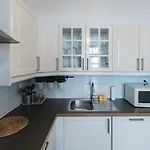 Bngo L La Bulle Urbain Tete D'or L 6, 4p Lägenhet *