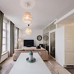 Lägenhet Bngo L La Bulle Urbain Tete D'or L 6, 4p