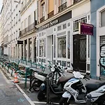 Lägenhet Bngo L La Bulle Urbain Tete D'or L 6, 4p Lyon