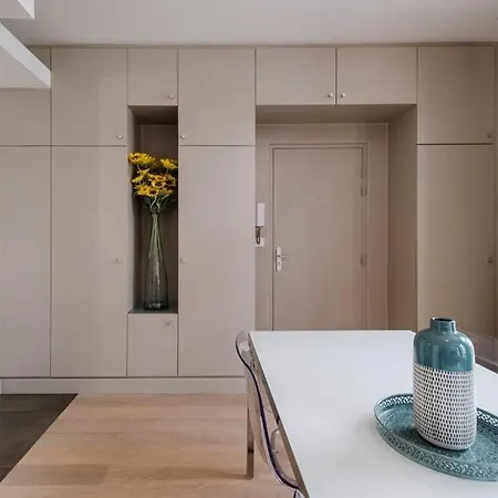 Le Centre De Au Calme Ail