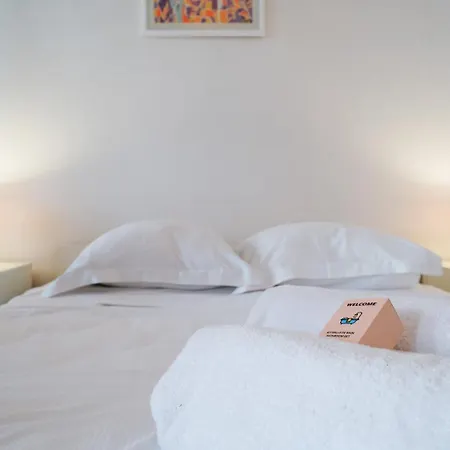 Bngo L La Bulle Urbain Tete D'or L 6, 4p Daire