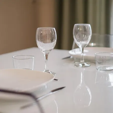 Le Centre De Au Calme Ail * 里昂