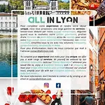 Bngo L La Bulle Urbain Tête D'or L 6, 4p Apartamento *