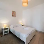 Bngo L La Bulle Urbain Tête D'or L 6, 4p Apartamento Lyon