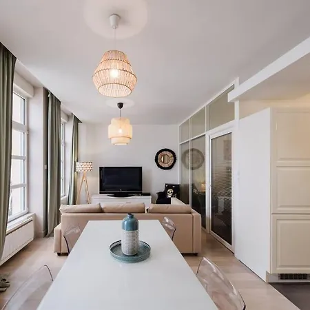 Bngo L La Bulle Urbain Tete D'or L 6, 4p Appartamento *