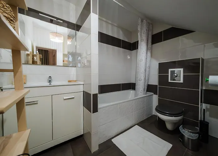 Bngo L La Bulle Urbain Tete D'or L 6, 4p Appartamento *