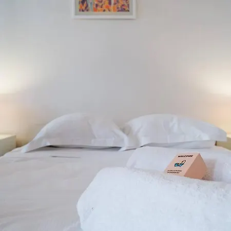 Le Centre De Au Calme Ail *